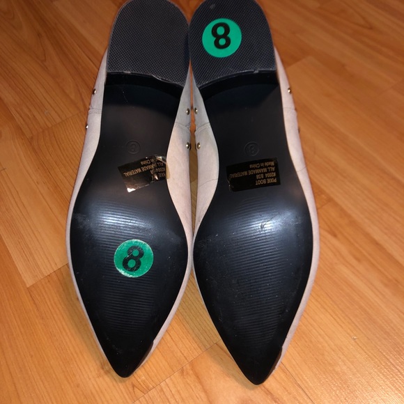 Seven7 booties - Picture 4 of 4